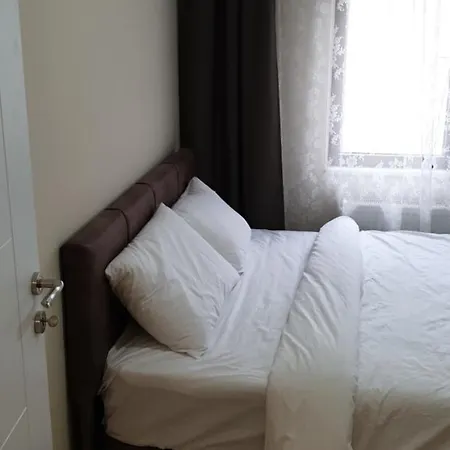 Ataa V.i.p Апартаменты
